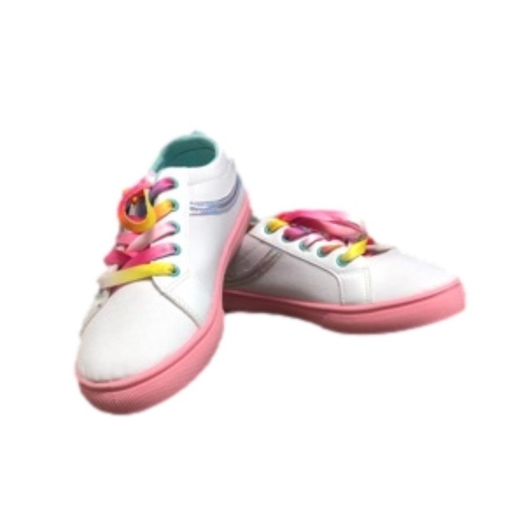 Pro Zone Other - LITTLE Girls size 2 Zone Pro shoes NEW